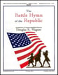 Battle Hymn of the Republic Handbell sheet music cover